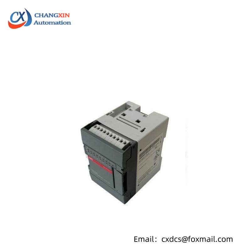 ABB XO16N1 1SBP260105R1001 Extension Module