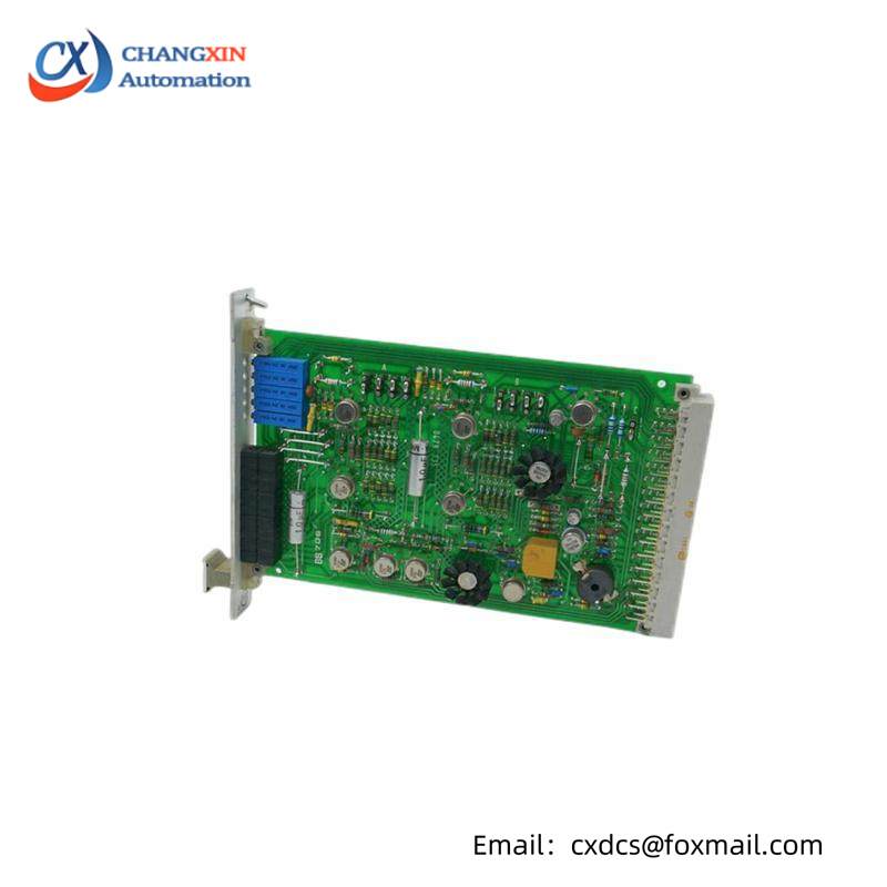 AB Controls AB 1734-TB3