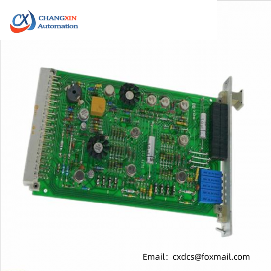2589A  CTI