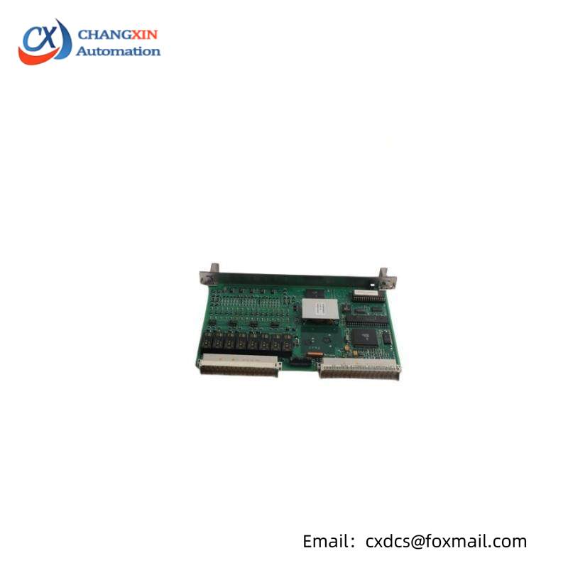 ABB XS310C GJR2206300R0001 Module