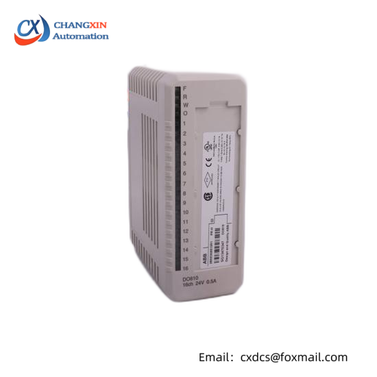 ABB XU03