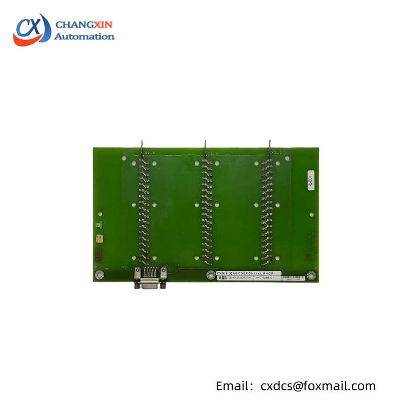 ABB XV C767 AFC105 Fast delivery