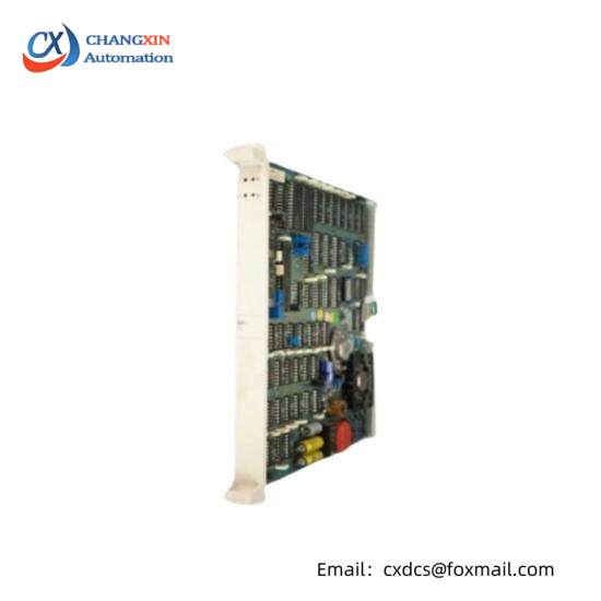 ABB XV C767 AFC105  Module