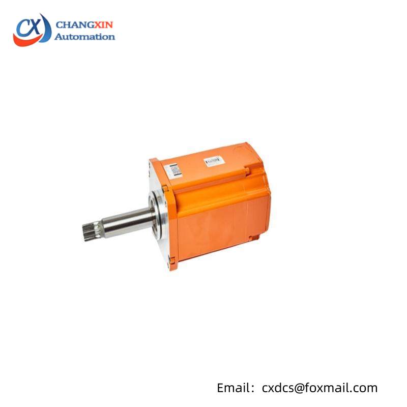 ABB XVC768115 3BHB007211R115