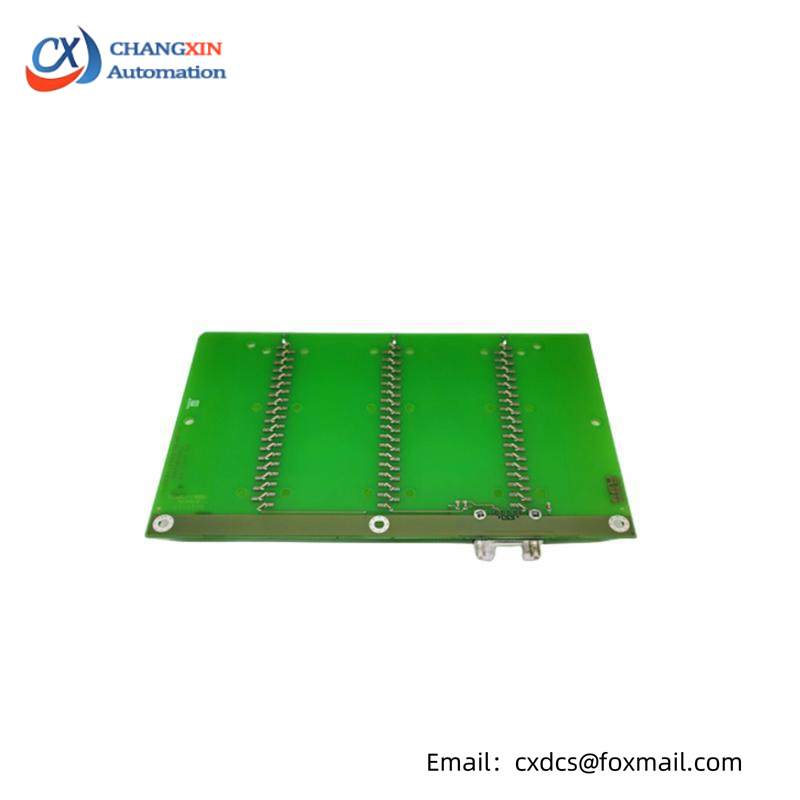 ABB XVC770BE101 3BHE021083R0101