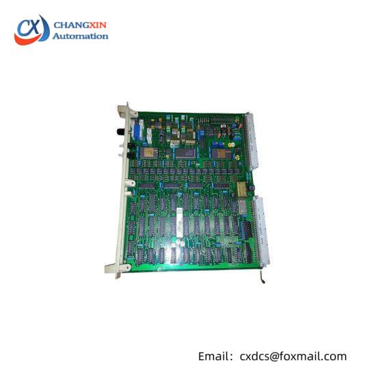 ABB YB560103-AL Robot Servo Amp