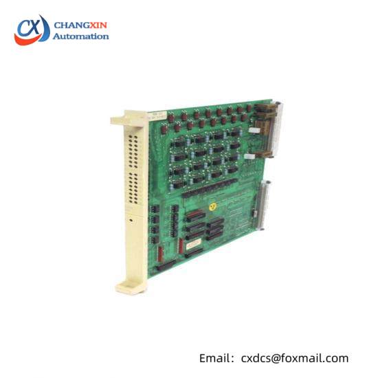ABB YB560103-BD/1 I/O Board DCS MODULE