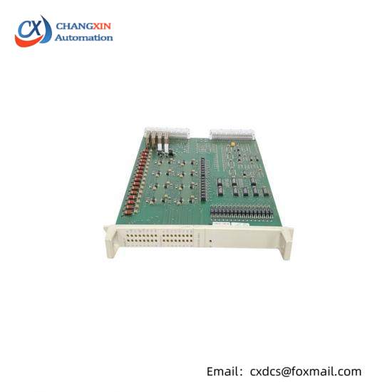 ABB YB560103-BD/3 I/O BOARD AUTOMATION PARTS