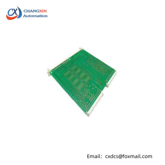 ABB YB560103-BD Digital I/O Board