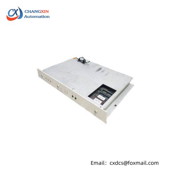 ABB YB560103-BN Control Board AUTOMATION PARTS