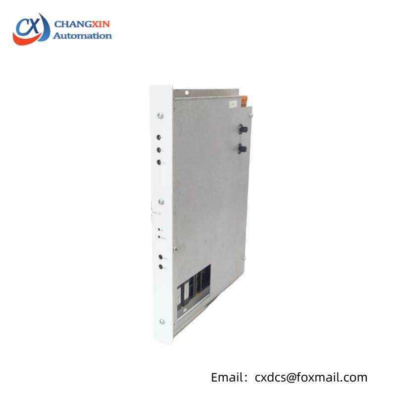 ABB ABB YPK 113 A Communication Board Module 