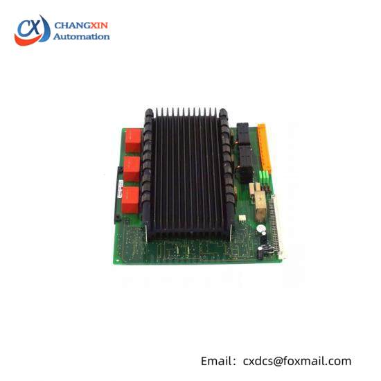 ABB YB560103-CD/024 Servo Drive Board