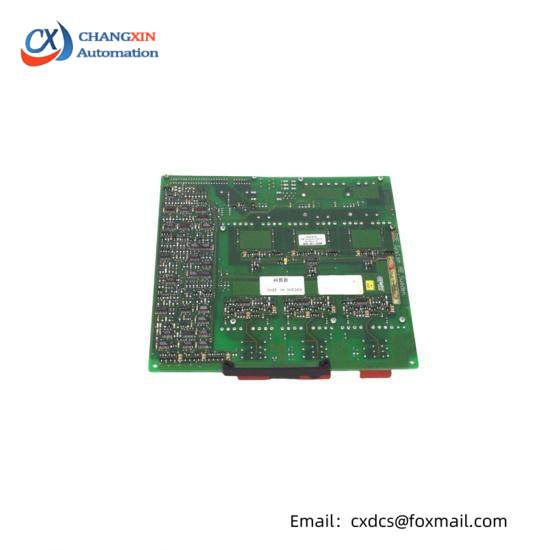 ABB YB560103-CD/24 Servo Drive Board