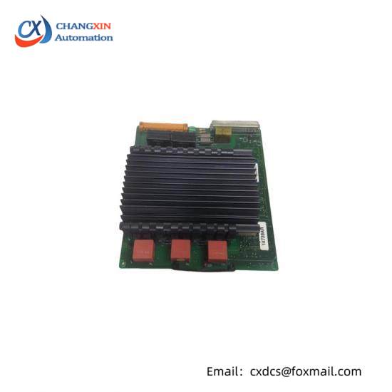 ABB YB560103-CE/26 Servo Axis Drive Unit