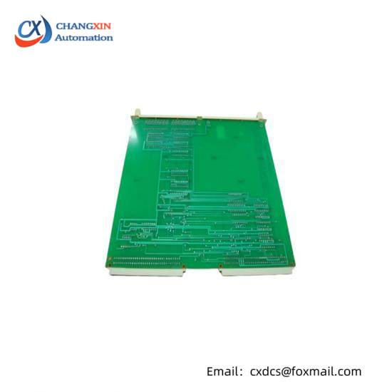 ABB YB560103-CH/10 Remote I/O Board