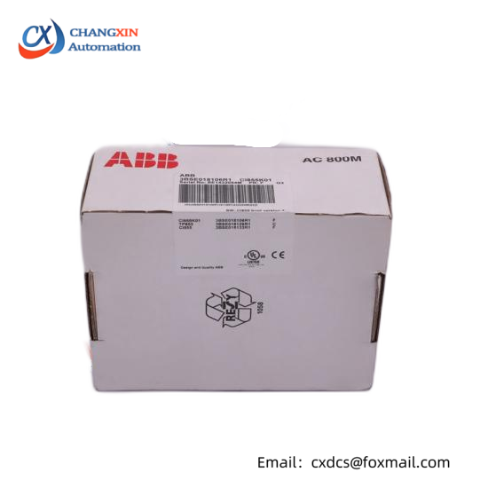 ABB YB560103-CL
