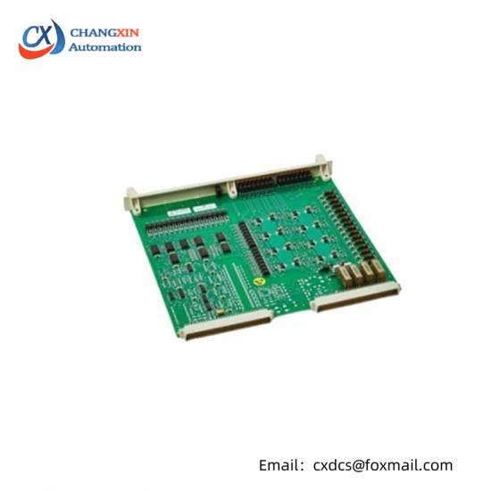 ABB YB560103-DB/3 PC Board dig.I/O