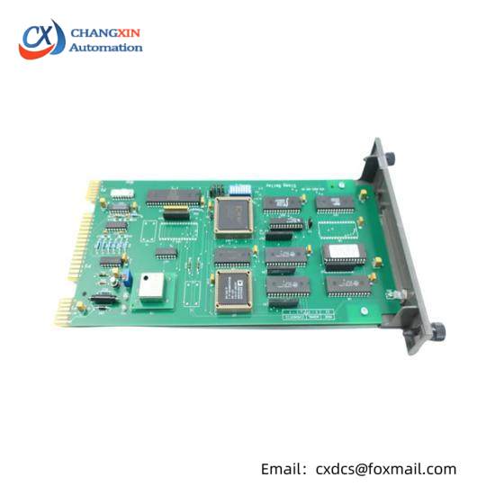 ABB YF63 Digital Input Module