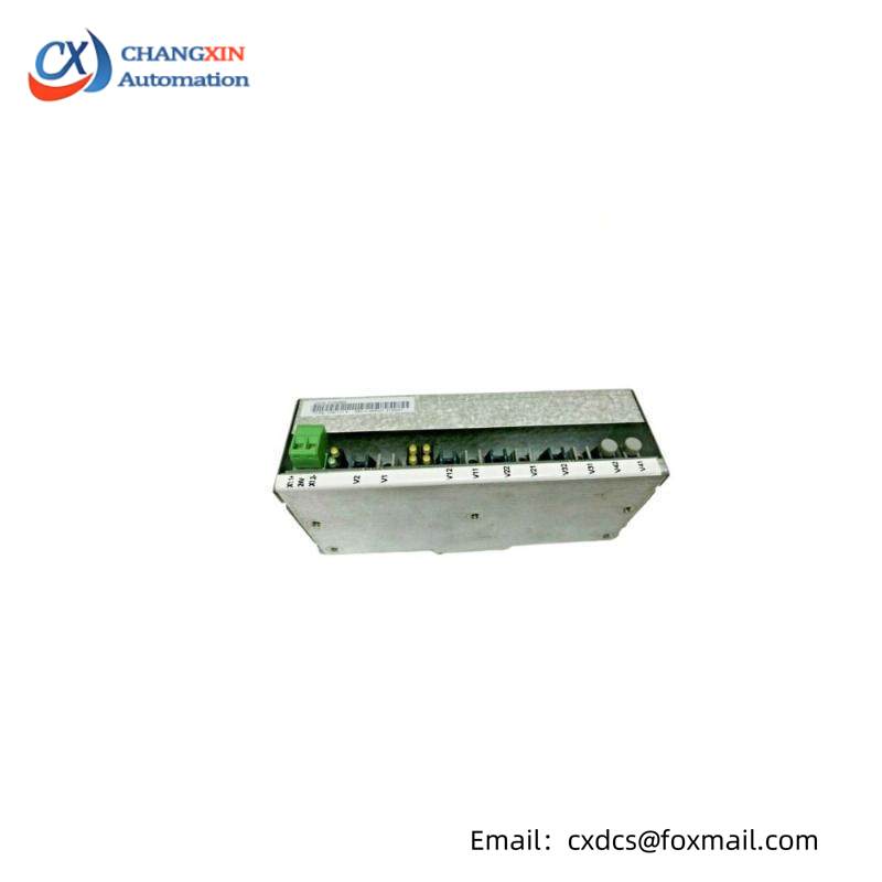 ABB YPC111A 61004955 Optical Distributor Module