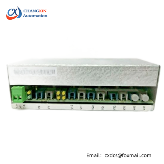 ABB YPC111A  DCS Module
