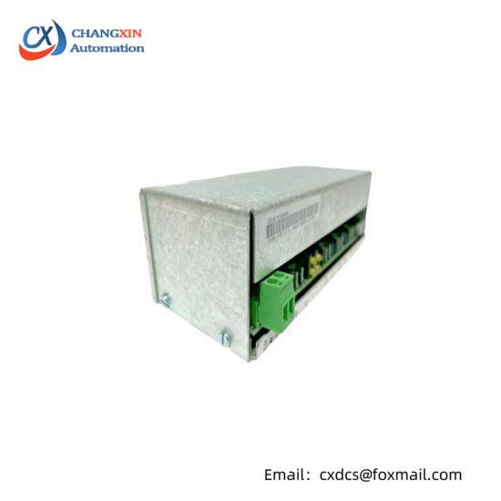 ABB YPC111A Optical Distributor Module
