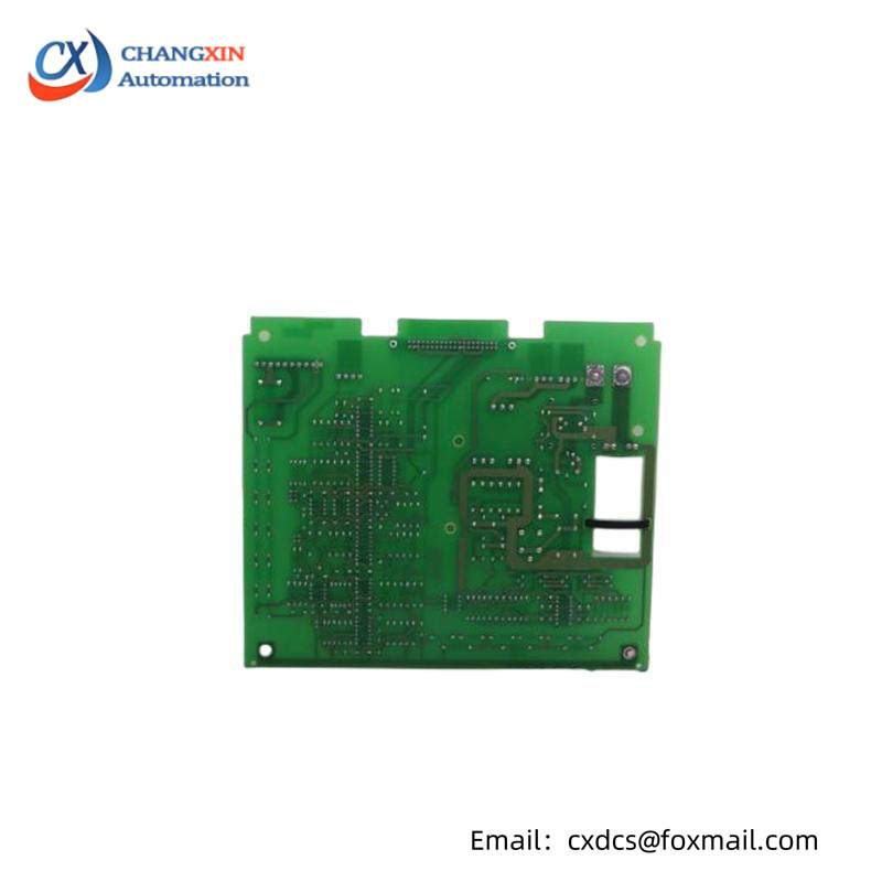 ABB YPC115 61037454 FIBER OPTICAL DISTRIBUTOR