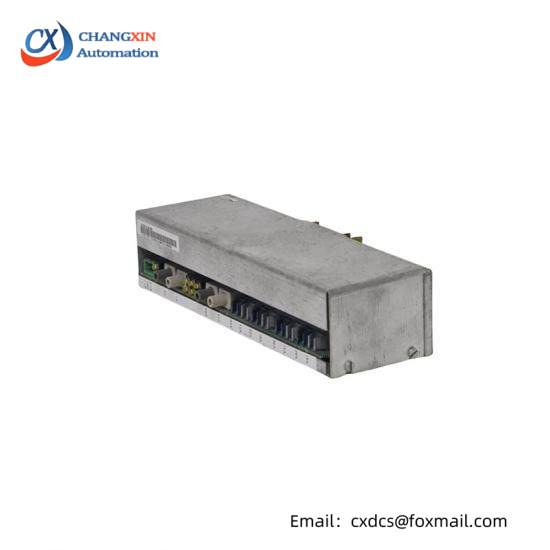 ABB YPC115A/61037454 FIBER OPTICAL DISTRIBUTOR