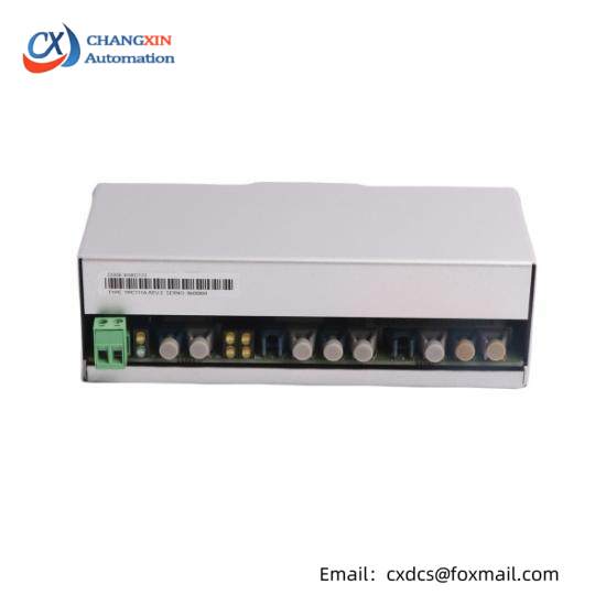 ABB YPC 105A YT204001-HE Output Distributor Module