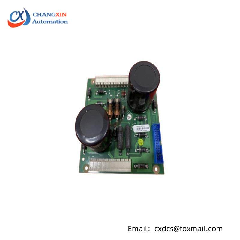 ABB YPG109BV 3ASD489306C505 ANALOG INPUT BOARD ﻿