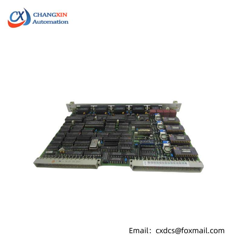 ABB YPH107A 3ASD573001A9 Speed Measuring Board