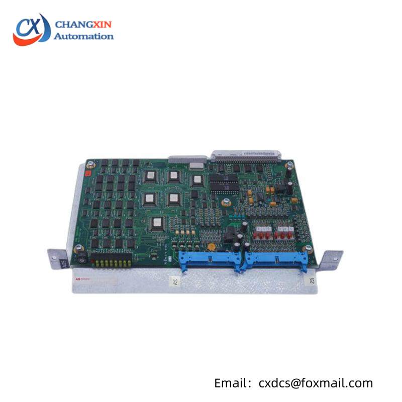 ABB YPH108B/SPC PCB CIRCUIT BOARD