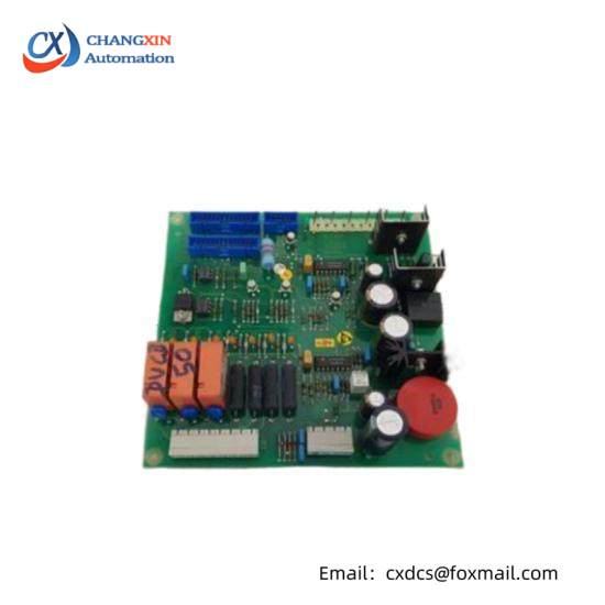 ABB YPI105C YT204001-BK Modem Board