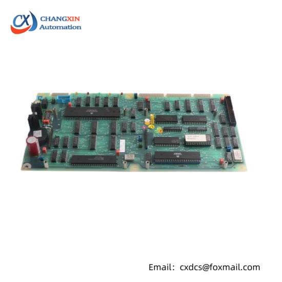 ABB 3HAC023072-001