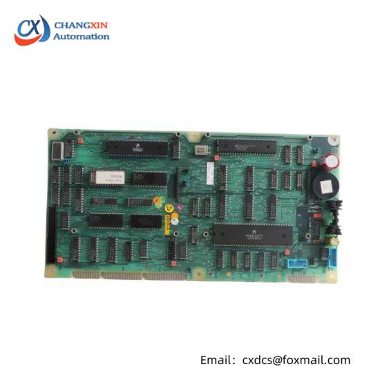 ABB YPK107A YT204001-CB/2