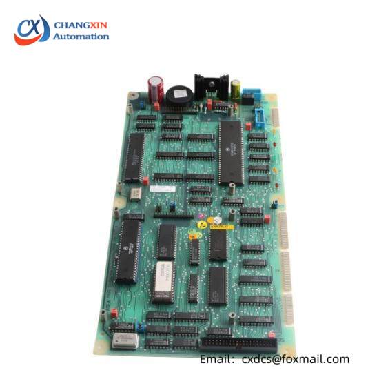 ABB YPK107A YT204001-CB/2