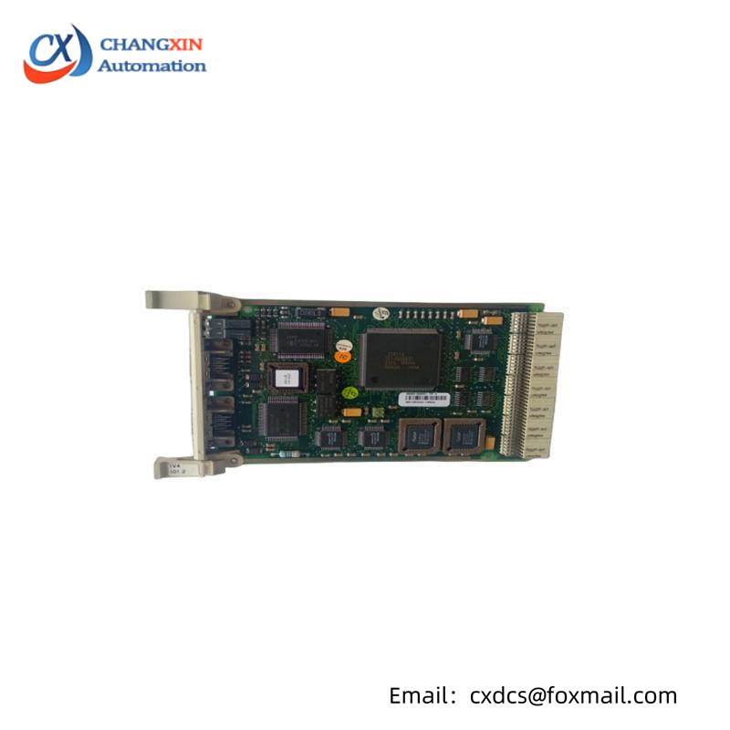 ABB YPK107E 3ASD489301A410 AC Module