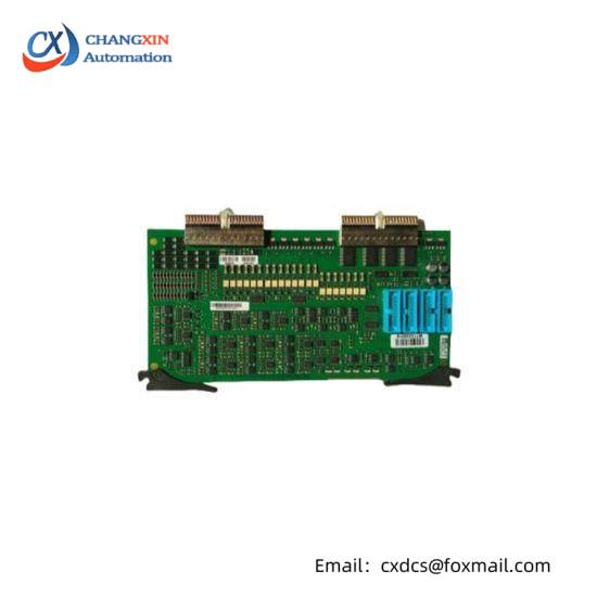 ABB YPK107E YT204001-FY   AUTOMATION PARTS