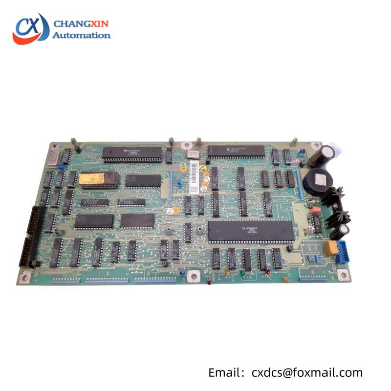 ABB YPK107E YT204001-FY PCB CARD
