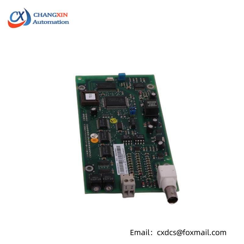 ABB DSDP170/57160001-ADF