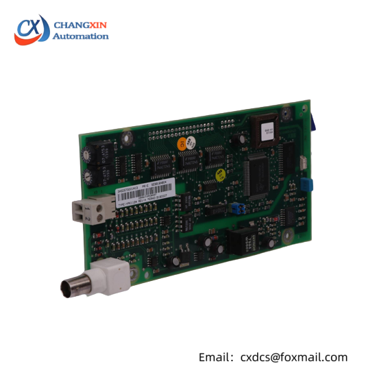 ABB YPK112A 3ASD5730011A13  DCS Module