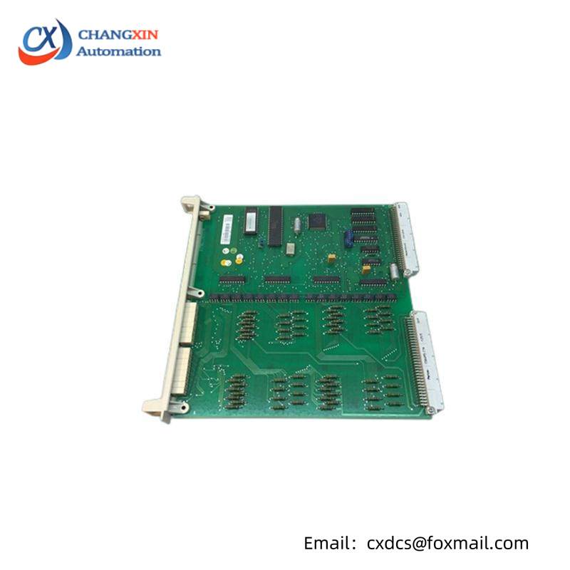 ABB YPK112A 3ASD573001A13 Communication Module