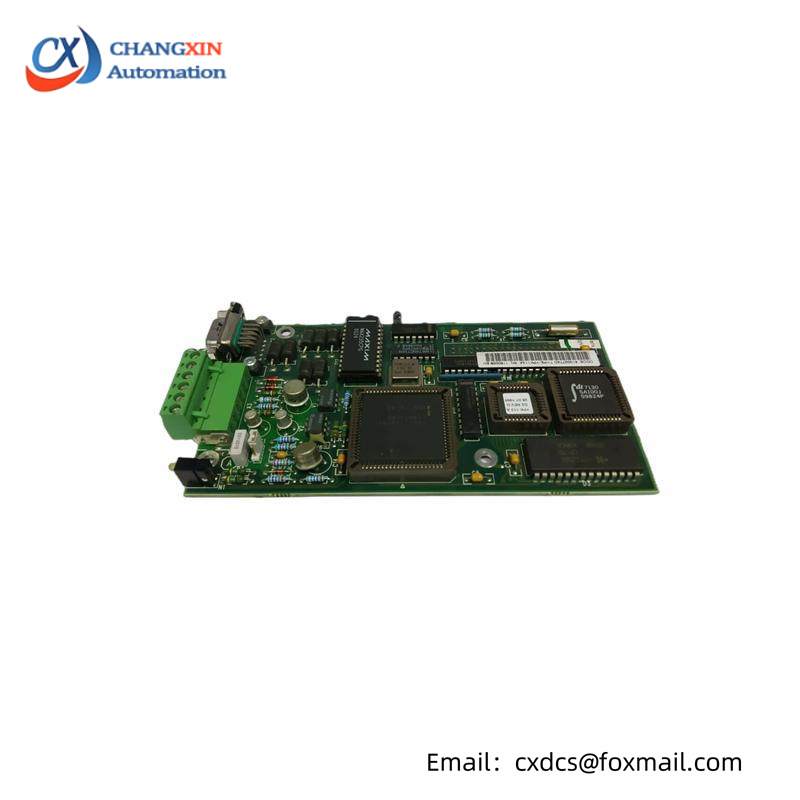 ABB YPK113A3 Communication Board Module