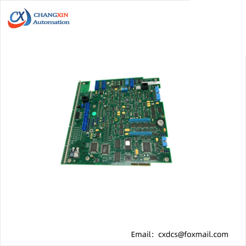 ABB YPK113A 61002774 PCB CIRCUIT BOARD