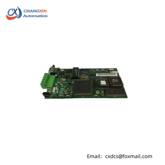 ABB YPK113A 61002774 UART Communication Module