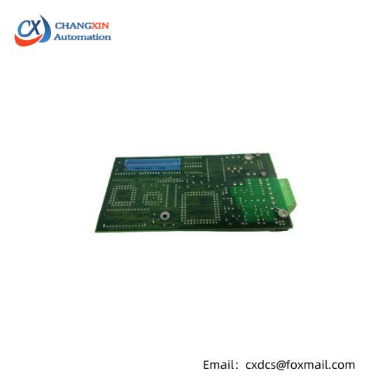 ABB YPK113A 61002774 UART Communication Module