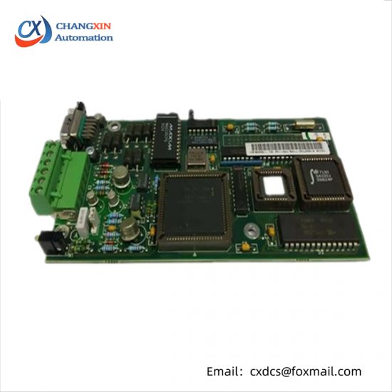 ABB YPK113A Communication Board Module
