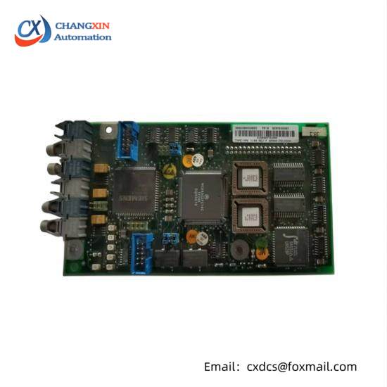 ABB YPK114A 3ASD399002B20 DCB-BOARD