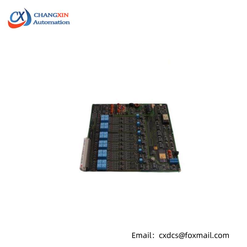ABB YPK 107 / YT204 001-FY Module