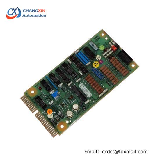 ABB YPM102A YT204001-AA Controller Module