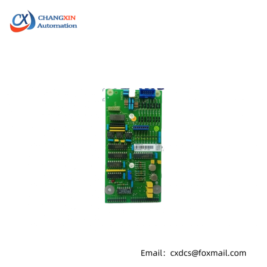 ABB YPM102E  DCS Module